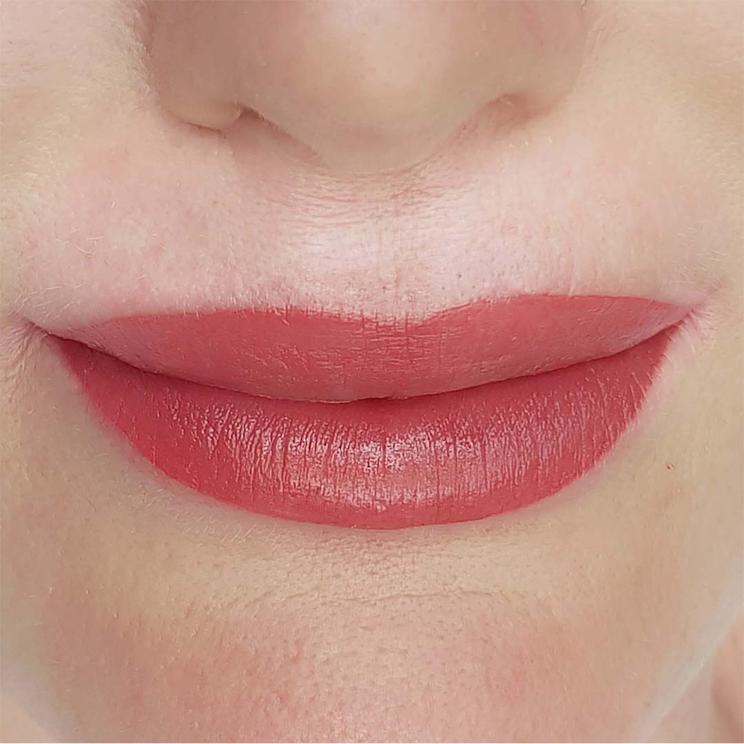Effetto rossetto